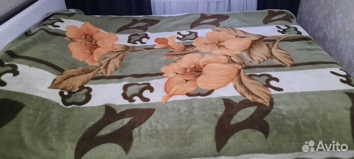 Плед 200 х 240 см