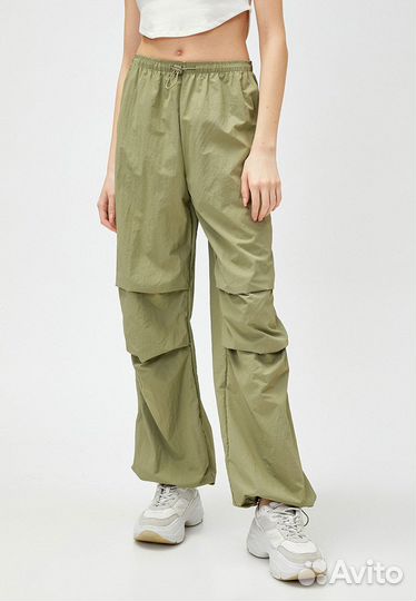 Штаны карго