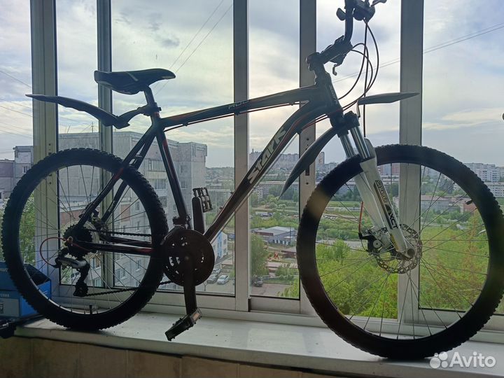 Велосипед Stark router 26