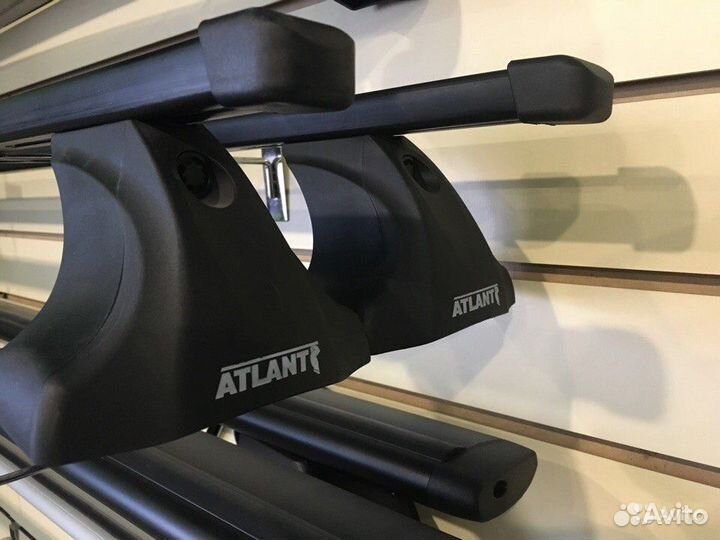 Багажник Форд Фокус 3 седан и хетчбек