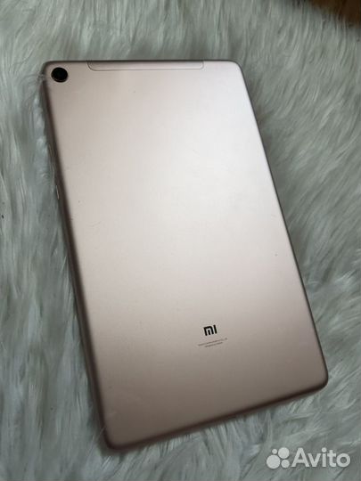 Планшет xiaomi mi pad 4 plus