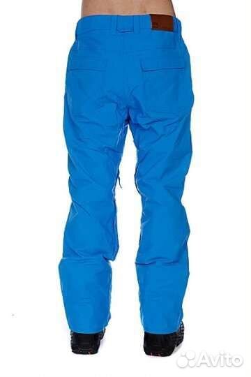 Штаны для сноуборда Quiksilver