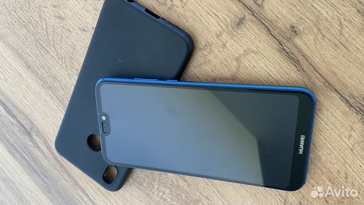 HUAWEI P20 Lite, 4/64 ГБ