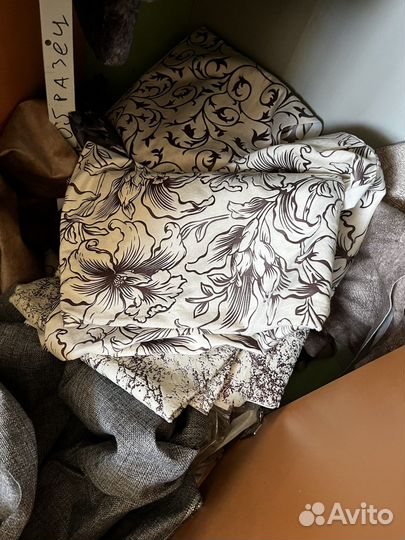 Остататки тканей