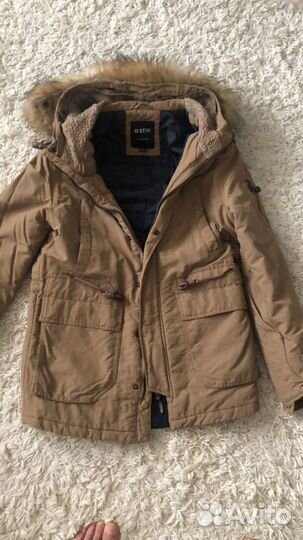 Куртка мужская