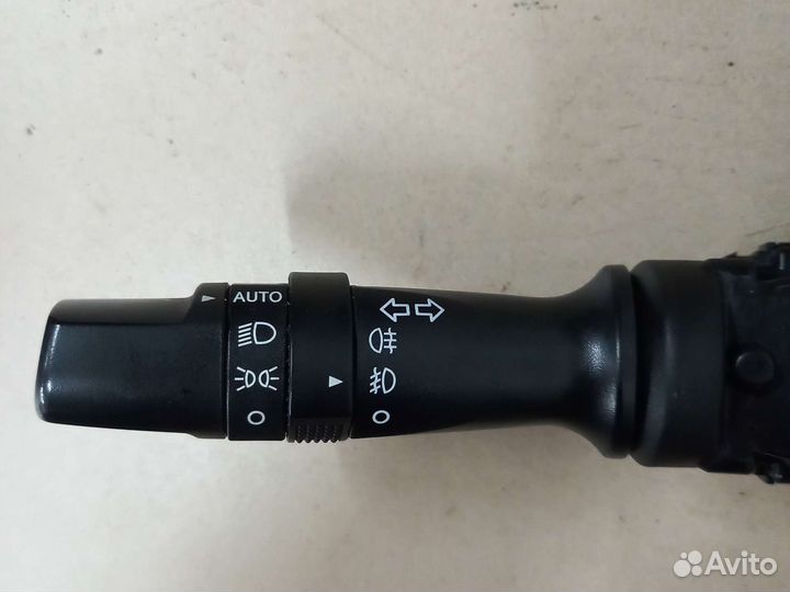 Левый подрулевой переключатель Hyundai ix35