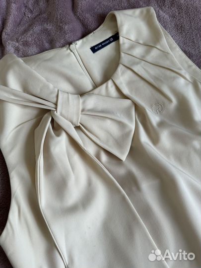 Платье новое жеское классическое River Woods