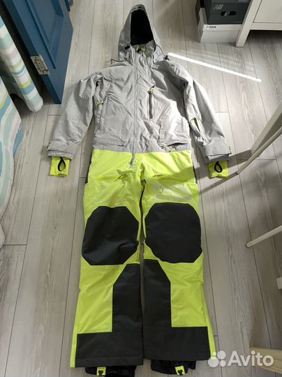 Комбинезоны Cool Zone