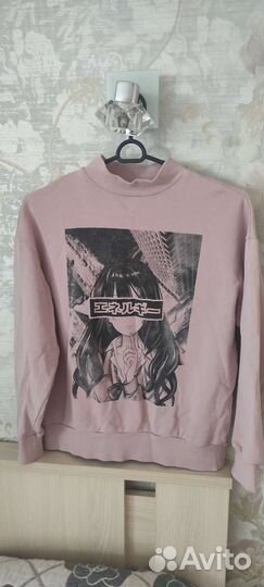 Вещи на девочку 10-11 лет пакетом