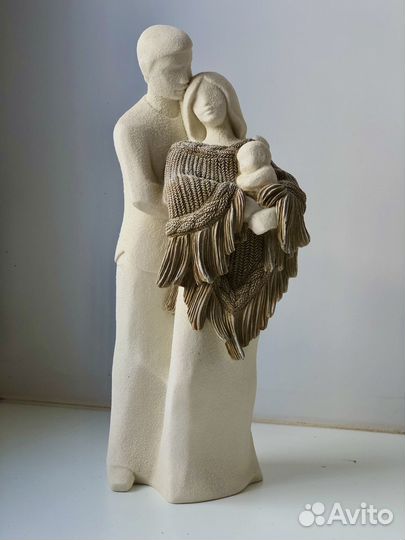 Статуэтка Naval