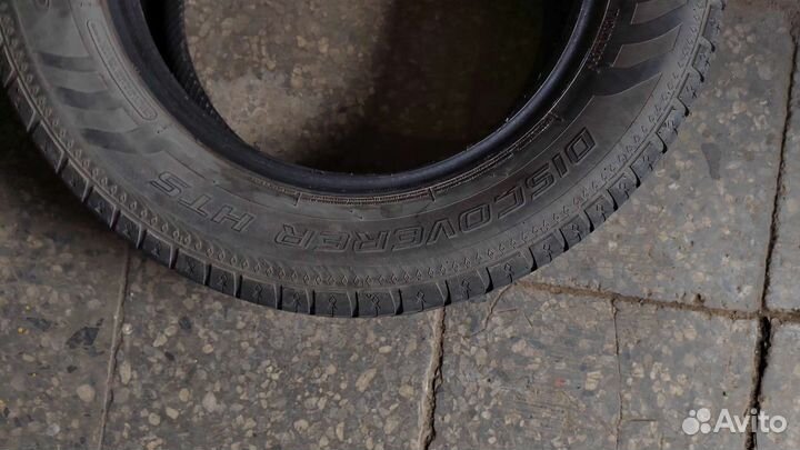 Cooper Discoverer HTS 225/65 R17 102H