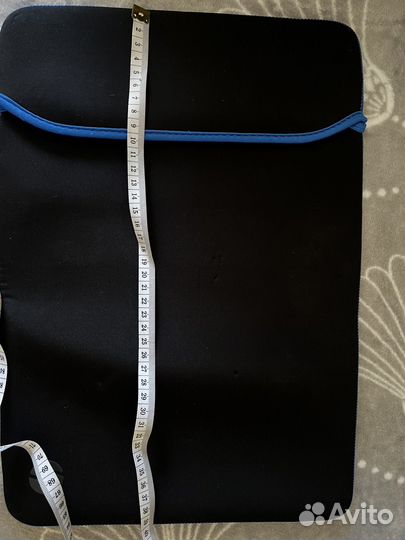 Сумка для ноутбука