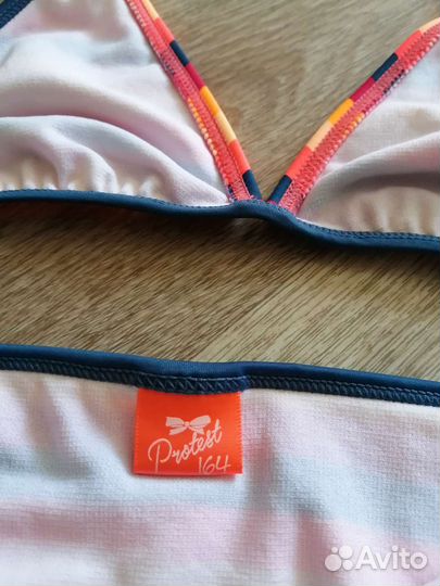 Купальник для девочки