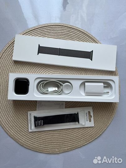 Apple watch series 4 40mm