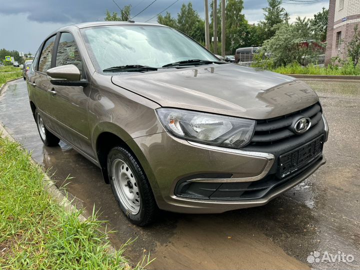Аренда LADA Granta посуточно или долгосрочно