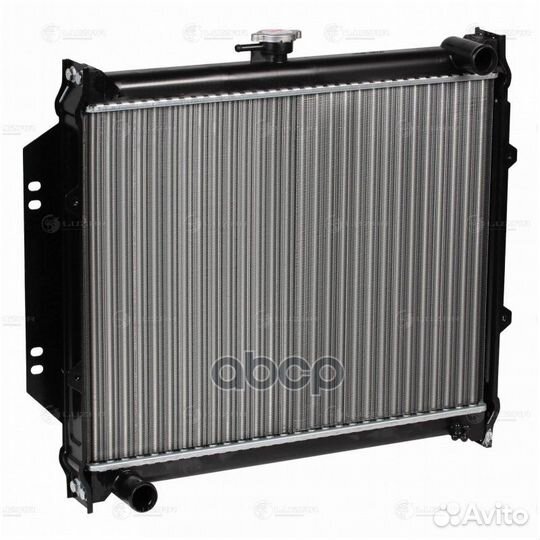 Радиатор охл. для а/м Great Wall Safe (01) 2.2