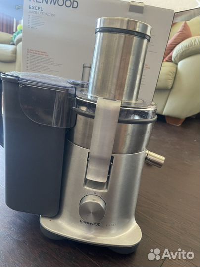 Соковыжималка