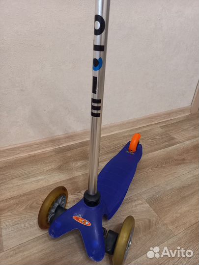 Самокат Mini micro