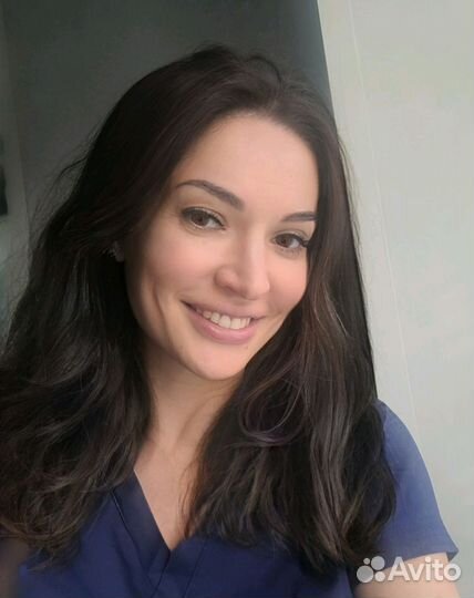 Косметология