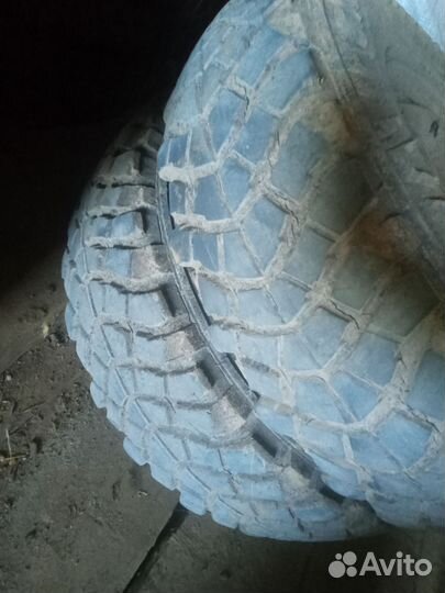 Грязевые колеса на УАЗ r16 32 дюйма