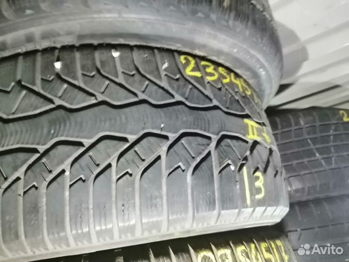 Kleber Krisalp HP2 235/45 R17