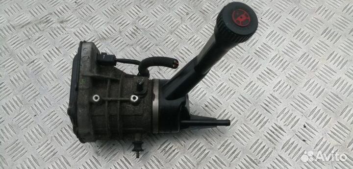 Насос электрический усилителя руля Peugeot 308