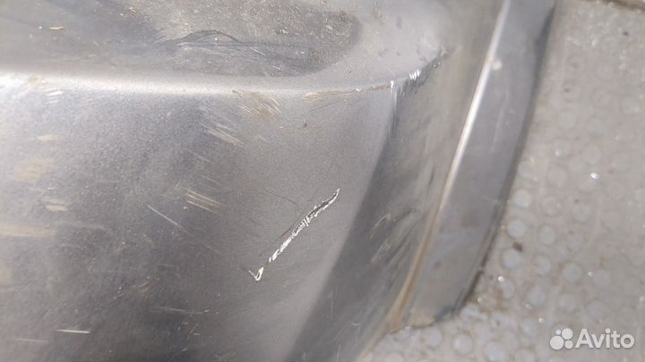 Бампер киа Sorento, 2006