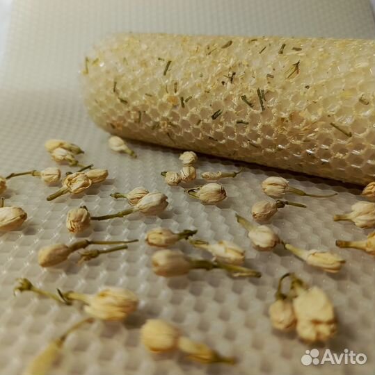 Свечи ароматические натуральный пчелиный воск