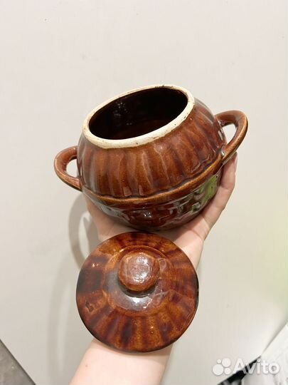 Горшочки для запекания