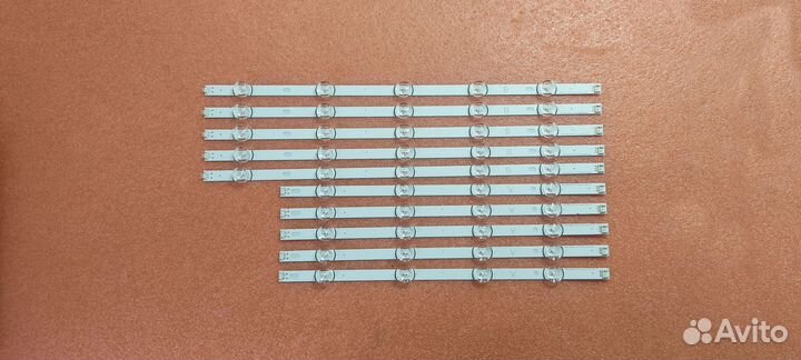 Подсветка для TV LG Innotek DRT 3.0 49