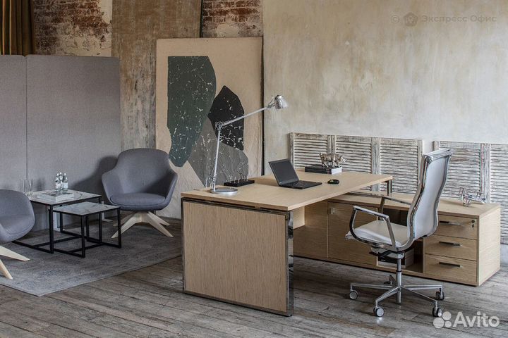 Кабинет руководителя Exe