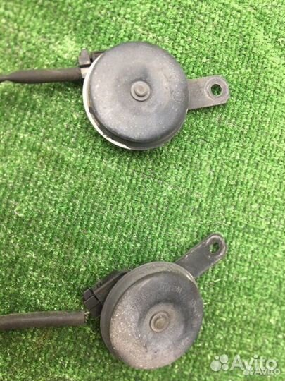 Звуковой сигнал Toyota Camry ACV40