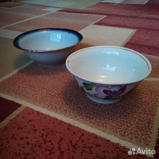 Миски салатные