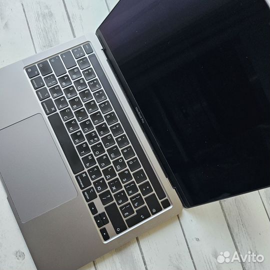 Apple MacBook Pro 13 2020 m1 8gb 512gb