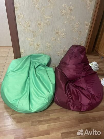 Кресло мешок