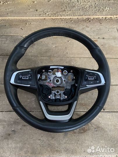 Руль Chery Tiggo 4 T17 T19