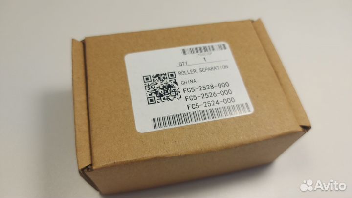 Комплект роликов Canon iR-c5800/6070/7280