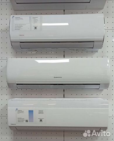 Кондиционеры завода Gree Качество и надежность