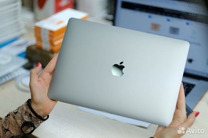 Матрица в сборе для MacBook Air 13.3 Silver(A2337)