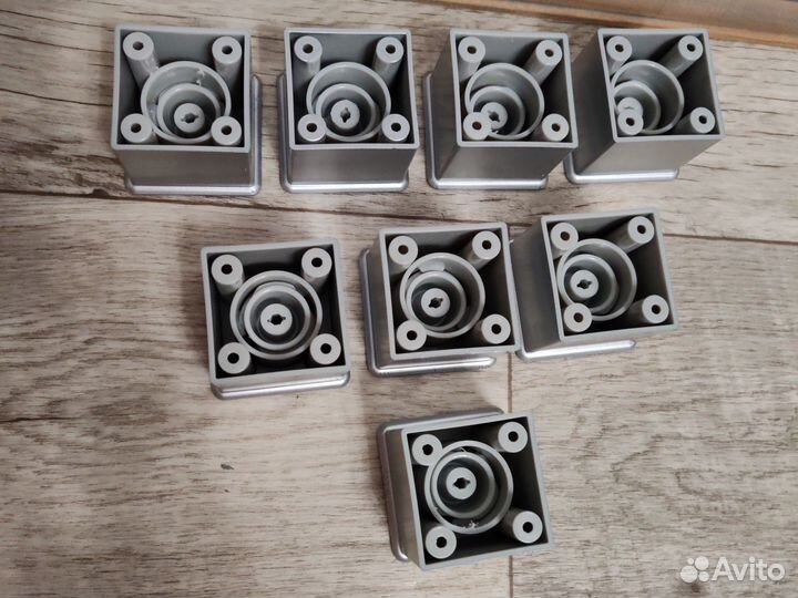 Мебельные ножки