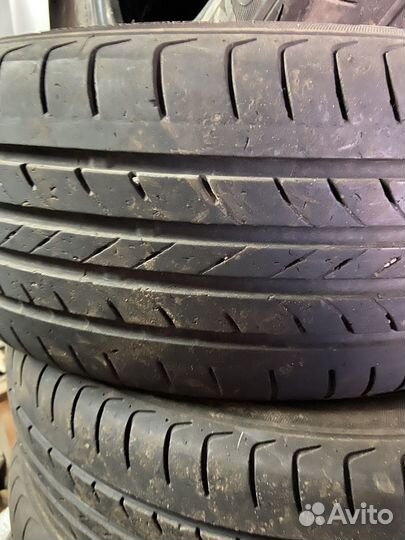 LingLong GreenMax HP010 185/55 R15 82V