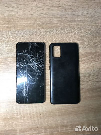 Samsung Galaxy A51, 4/64 ГБ