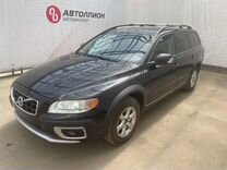 Volvo XC70 2.4 AT, 2007, 395 300 км, с пробегом, цена 1 017 900 руб.