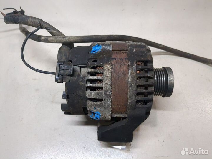 Генератор SsangYong Rexton, 2009