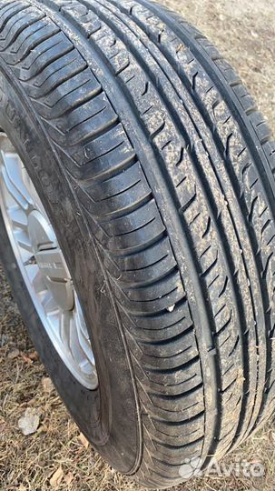 Колёса Хаммер H-3