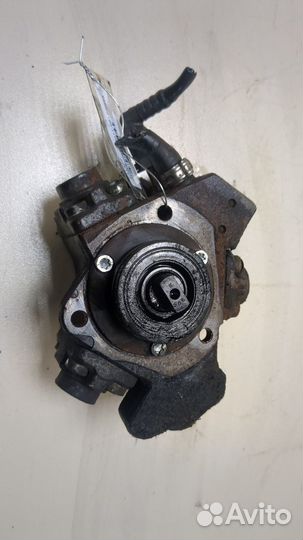 Тнвд Opel Combo, 2013