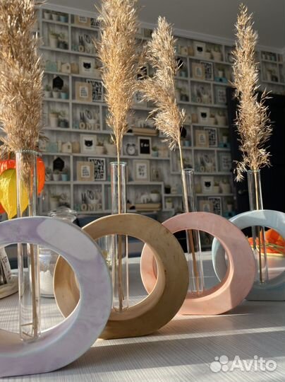 Изделия из гипса