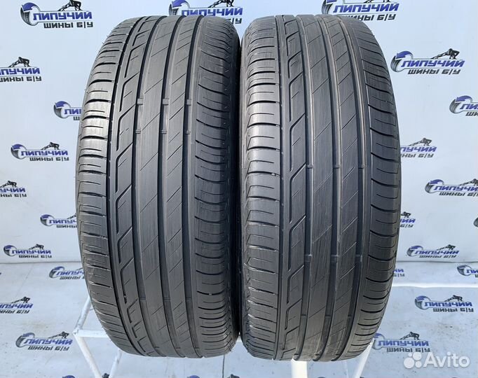 Bridgestone Turanza T001 225/55 R18 98V