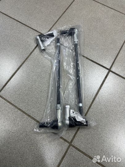 Рулевая тяга с наконечниками BRP CAN-AM