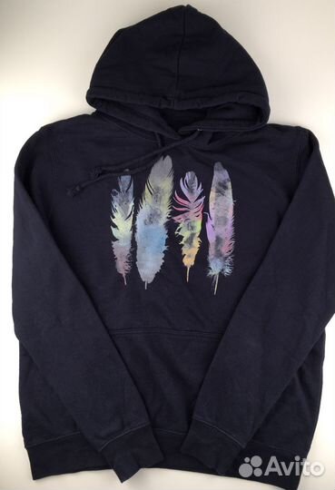 Худи толстовка Just Hoods M